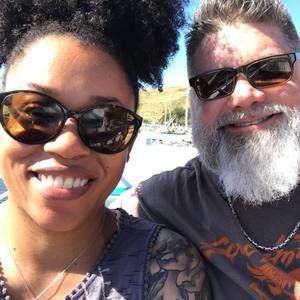 Meet your Posher, Cheri